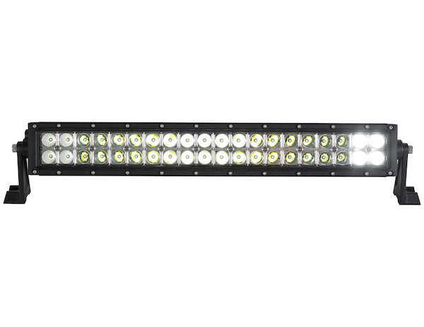 
                                                        SPOT-FLOOD LIGHTBAR COMBO, 2RS, 12-24VDC                              3                          